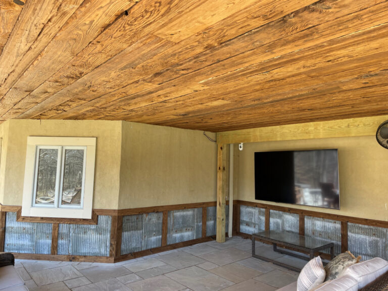 Mushroom Boards | Northeast Reclaimed Lumber