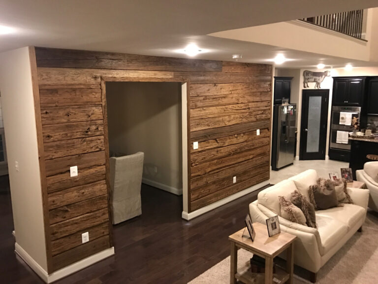 Mushroom Boards | Northeast Reclaimed Lumber